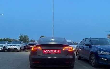 Tesla Model 3 I, 2019 год, 2 550 000 рублей, 15 фотография