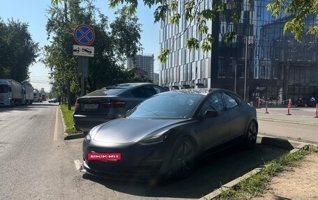 Tesla Model 3 I, 2019 год, 2 550 000 рублей, 16 фотография