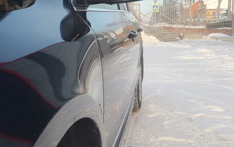 Skoda Superb III рестайлинг, 2010 год, 799 000 рублей, 7 фотография