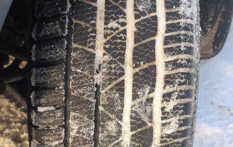 Skoda Superb III рестайлинг, 2010 год, 799 000 рублей, 18 фотография