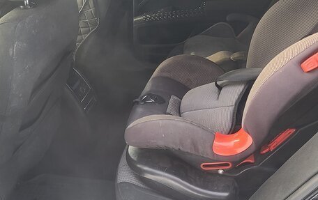 Skoda Superb III рестайлинг, 2010 год, 799 000 рублей, 21 фотография