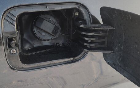 Skoda Superb III рестайлинг, 2010 год, 799 000 рублей, 9 фотография