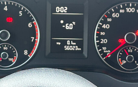 Volkswagen Jetta VI, 2014 год, 1 300 000 рублей, 3 фотография