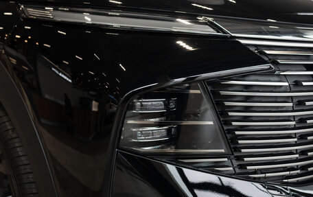 Haval F7, 2025 год, 3 299 000 рублей, 9 фотография