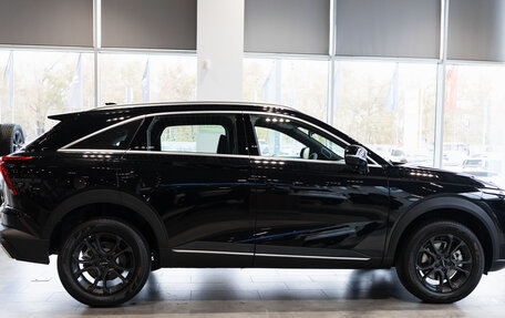 Haval F7, 2025 год, 3 299 000 рублей, 5 фотография