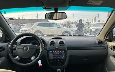 Chevrolet Lacetti, 2008 год, 360 000 рублей, 2 фотография