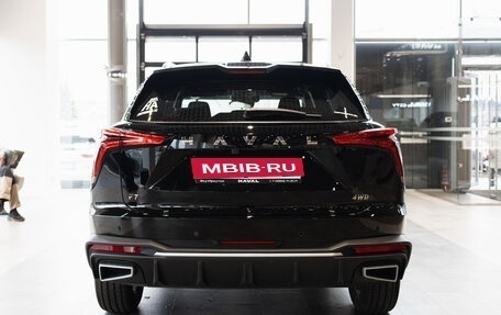 Haval F7, 2025 год, 3 299 000 рублей, 7 фотография