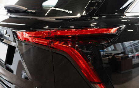 Haval F7, 2025 год, 3 299 000 рублей, 12 фотография