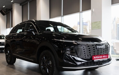 Haval F7, 2025 год, 3 299 000 рублей, 4 фотография