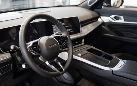 Haval F7, 2025 год, 3 299 000 рублей, 16 фотография