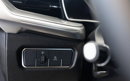 Haval F7, 2025 год, 3 299 000 рублей, 17 фотография