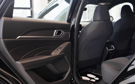 Haval F7, 2025 год, 3 299 000 рублей, 21 фотография