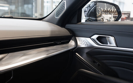 Haval F7, 2025 год, 3 299 000 рублей, 20 фотография