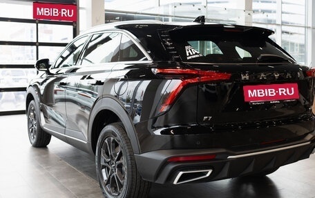 Haval F7, 2025 год, 3 299 000 рублей, 8 фотография