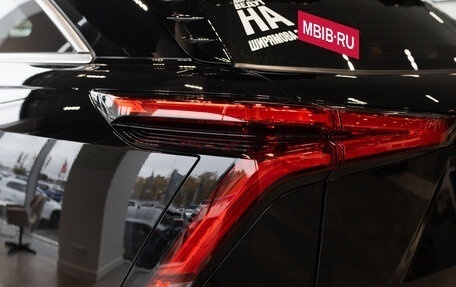 Haval F7, 2025 год, 3 299 000 рублей, 11 фотография