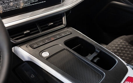 Haval F7, 2025 год, 3 299 000 рублей, 19 фотография