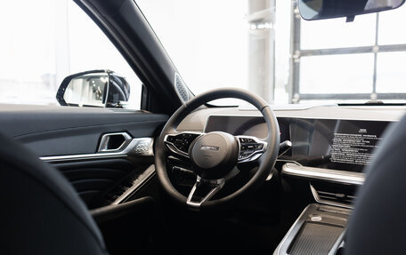 Haval F7, 2025 год, 3 299 000 рублей, 24 фотография