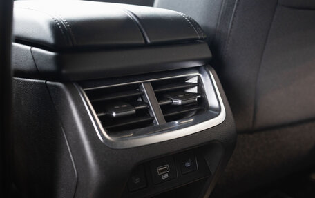 Haval F7, 2025 год, 3 299 000 рублей, 22 фотография