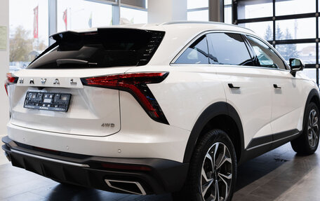 Haval F7, 2025 год, 3 619 000 рублей, 6 фотография