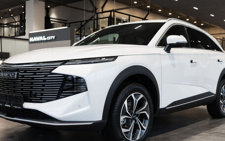 Haval F7, 2025 год, 3 619 000 рублей, 2 фотография