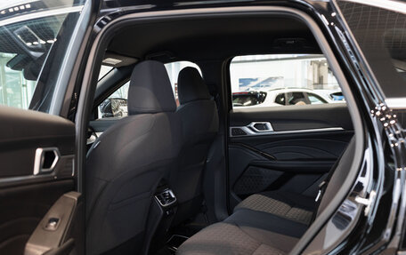 Haval F7, 2025 год, 3 299 000 рублей, 27 фотография