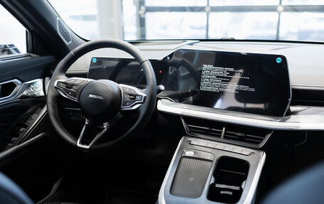 Haval F7, 2025 год, 3 619 000 рублей, 10 фотография