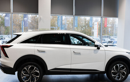 Haval F7, 2025 год, 3 619 000 рублей, 5 фотография