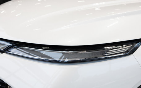 Haval F7, 2025 год, 3 619 000 рублей, 14 фотография