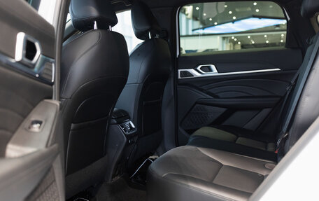 Haval F7, 2025 год, 3 619 000 рублей, 20 фотография