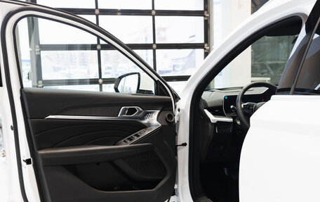 Haval F7, 2025 год, 3 619 000 рублей, 17 фотография