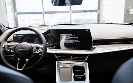 Haval F7, 2025 год, 3 619 000 рублей, 12 фотография