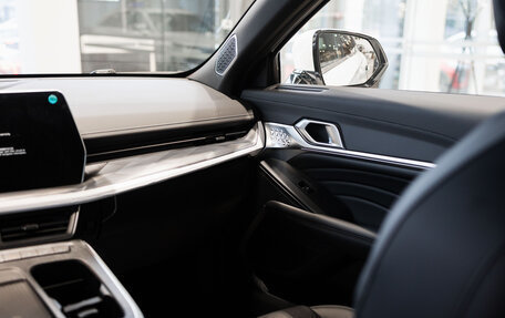 Haval F7, 2025 год, 3 619 000 рублей, 23 фотография