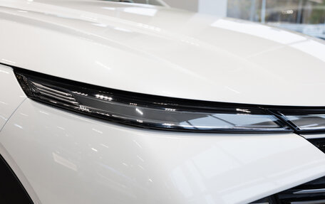 Haval F7, 2025 год, 3 619 000 рублей, 13 фотография