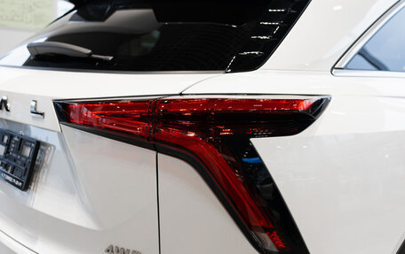 Haval F7, 2025 год, 3 619 000 рублей, 15 фотография