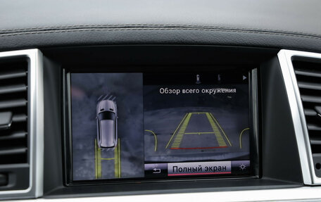 Mercedes-Benz GL-Класс, 2015 год, 2 699 000 рублей, 17 фотография