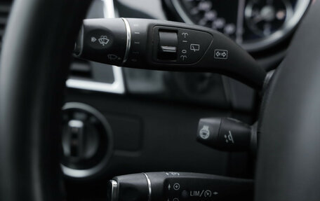 Mercedes-Benz GL-Класс, 2015 год, 2 699 000 рублей, 23 фотография