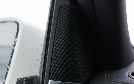 Mercedes-Benz GL-Класс, 2015 год, 2 699 000 рублей, 26 фотография