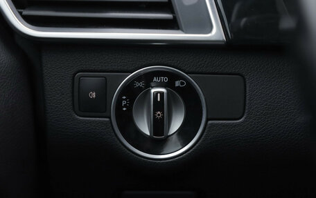 Mercedes-Benz GL-Класс, 2015 год, 2 699 000 рублей, 27 фотография