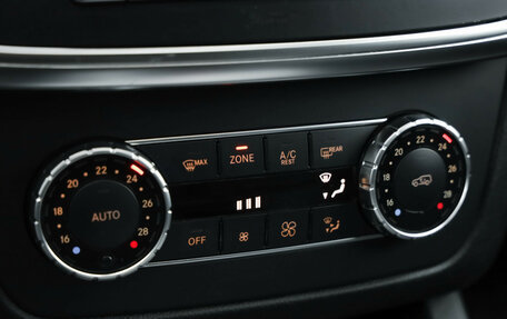 Mercedes-Benz GL-Класс, 2015 год, 2 699 000 рублей, 20 фотография