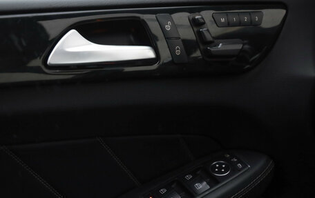 Mercedes-Benz GL-Класс, 2015 год, 2 699 000 рублей, 28 фотография