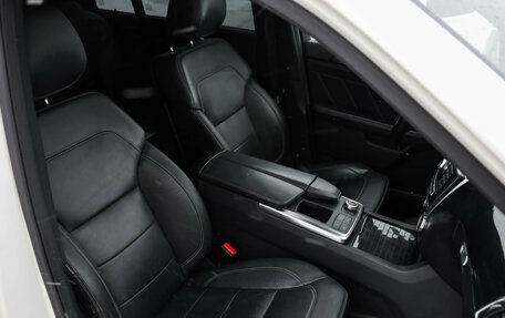 Mercedes-Benz GL-Класс, 2015 год, 2 699 000 рублей, 30 фотография