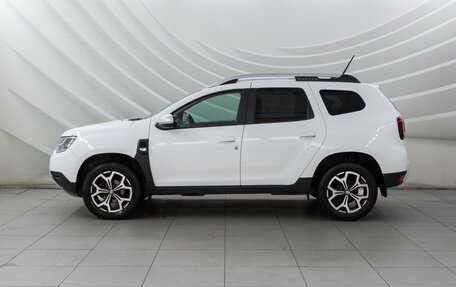 Renault Duster, 2021 год, 1 748 000 рублей, 4 фотография