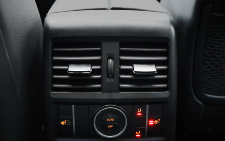 Mercedes-Benz GL-Класс, 2015 год, 2 699 000 рублей, 37 фотография