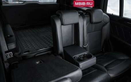 Mercedes-Benz GL-Класс, 2015 год, 2 699 000 рублей, 35 фотография