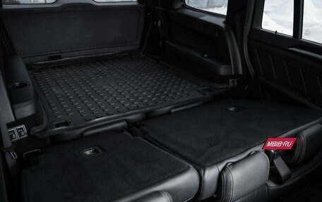 Mercedes-Benz GL-Класс, 2015 год, 2 699 000 рублей, 36 фотография