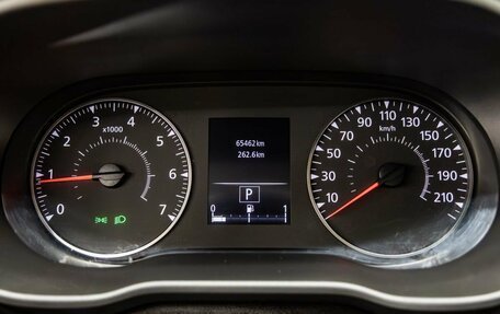 Renault Duster, 2021 год, 1 748 000 рублей, 9 фотография