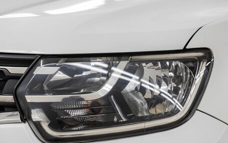 Renault Duster, 2021 год, 1 748 000 рублей, 11 фотография