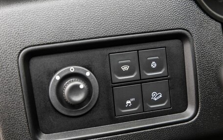 Renault Duster, 2021 год, 1 748 000 рублей, 16 фотография