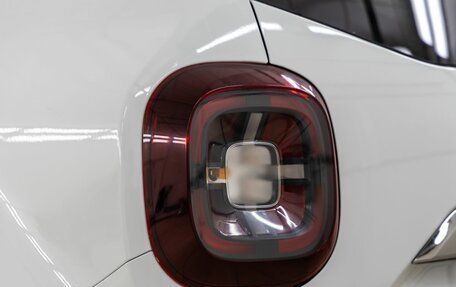 Renault Duster, 2021 год, 1 748 000 рублей, 12 фотография