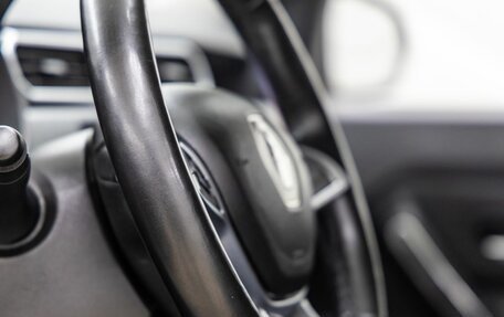 Renault Duster, 2021 год, 1 748 000 рублей, 29 фотография